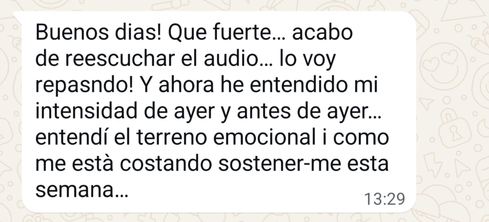 APRENDEN CÓMO CUIDARSE