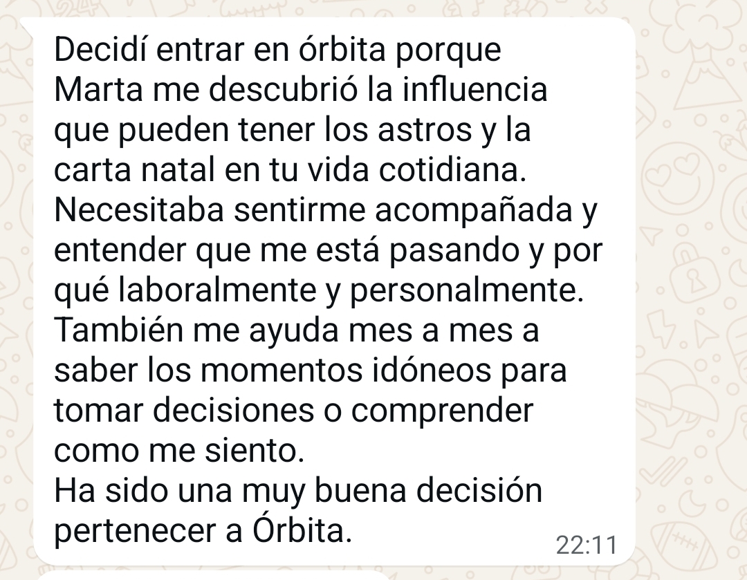 TOMAN DECISIONES CON MAYOR CLARIDAD